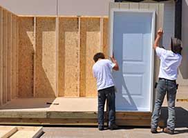 Modu-shed Modular Shed Systems